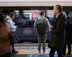 Tuesday briefing: Can Andy Burnham beat Britain’s headphone dodgers?