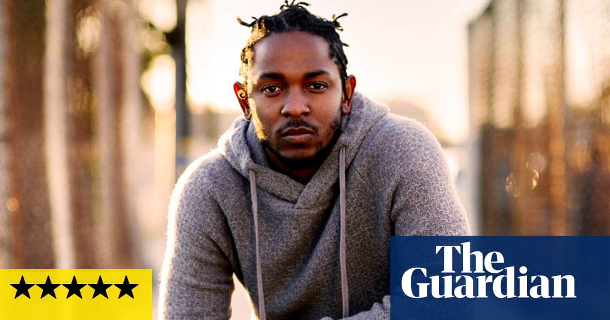 Kendrick Lamar Damn Review More Mellow But Just As Angry Kendrick Lamar The Guardian Kendrick Lamar Damn Review More Mellow But Just As Angry Kendrick Lamar The Guardian