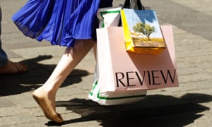 The arrival of Amazon is likely to have a direct impact on Australia’s fashion retail model.