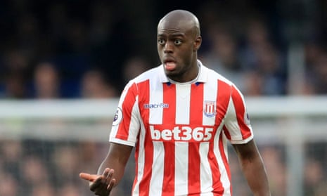 Stoke City paid £7m to secure Bruno Martins Indi on a permanent transfer after an impressive loan stint last season.