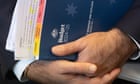 How it began v how it’s going: 2024 budget shows limits of financial forecasting