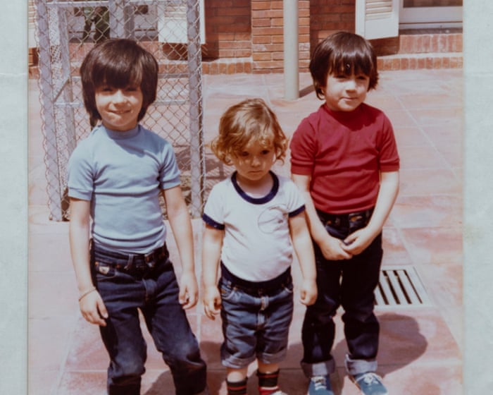 Three abandoned children, two missing parents and a 40-year mystery – podcast