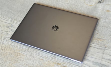  Huawei MateBook X Pro Signature Edition Thin & Light