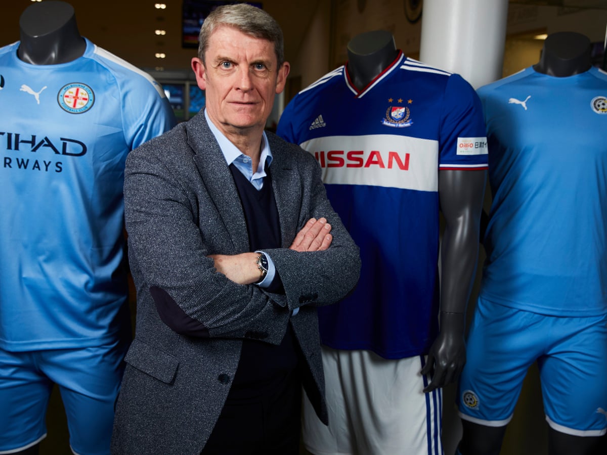 Now We Have Eight Manchester City S Sister Clubs Spread The Word Across The World Manchester City The Guardian Now We Have Eight Manchester City S Sister Clubs Spread The Word Across The World Manchester City The Guardian