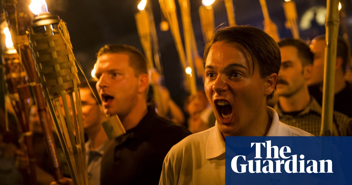 Fascism in America: a long history that predates Trump