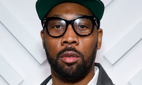 ‘Religion is a hard word for me to say, but Islam means peace’: RZA.