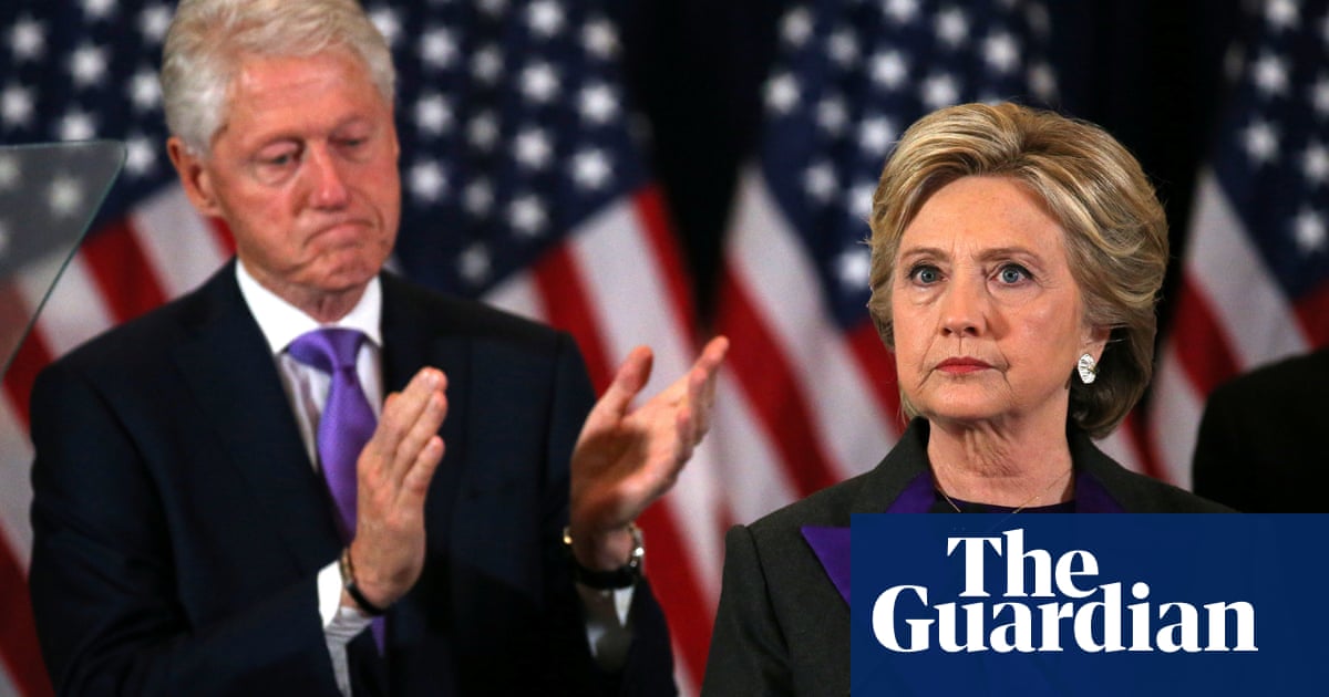 Hillary Clinton’s victory speech – and others that were never heard