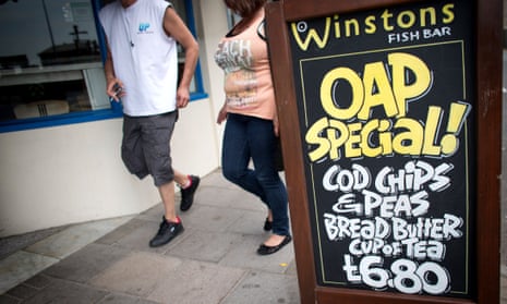 Sandwich board slogans can be funny or offensive - but do they work in getting more customers through the door?