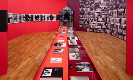 A Retrospective, installed in Kyoto City Kyocera Museum of Art