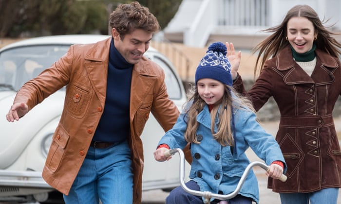 I Wanted To Make This Film For The Victims Zac Efron On Playing
