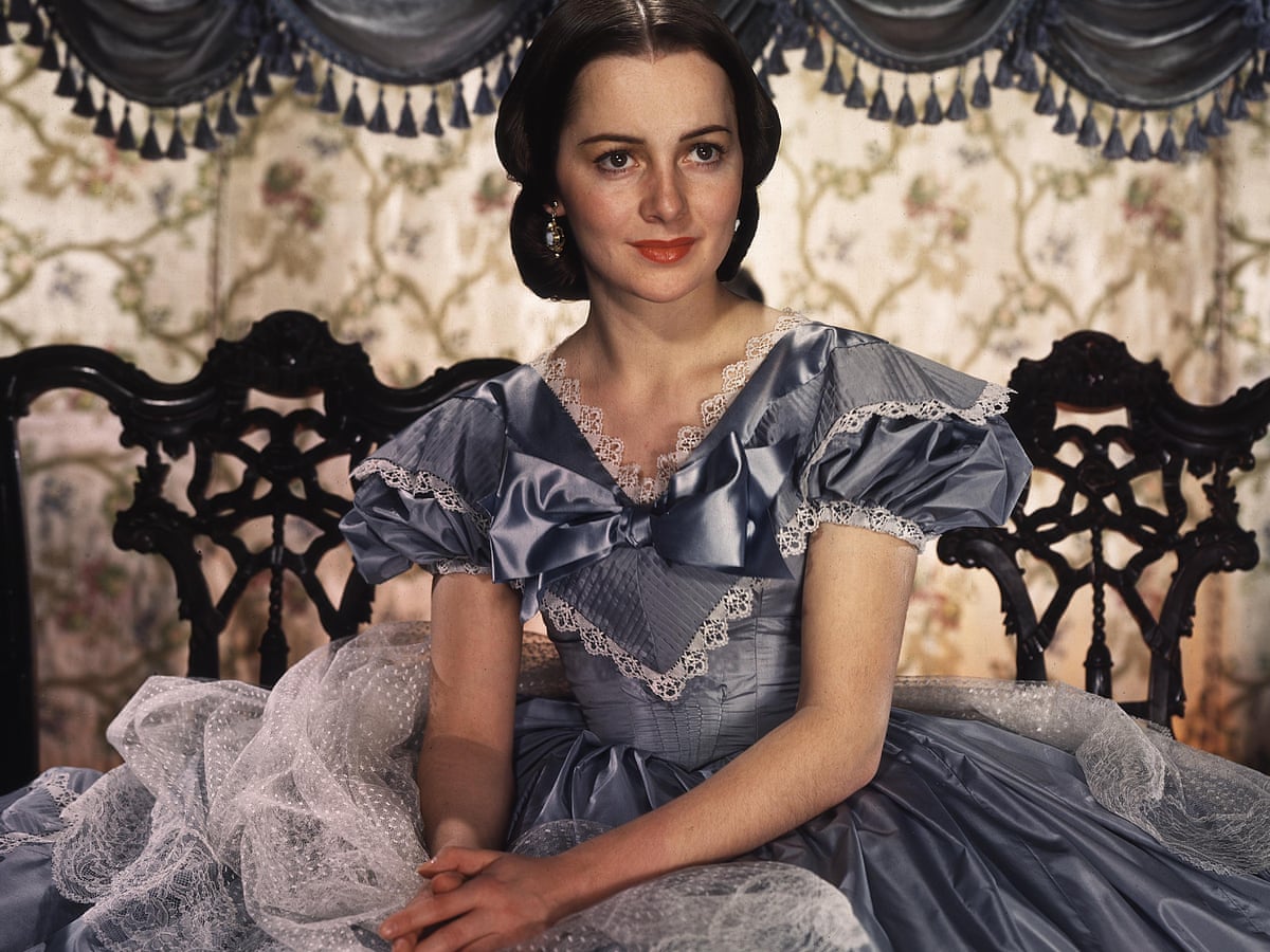 Dame Olivia de Havilland obituary | Olivia de Havilland | The Guardian