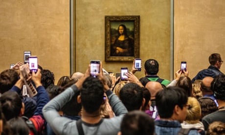 A room of her own: Mona Lisa could be moved, says Louvre