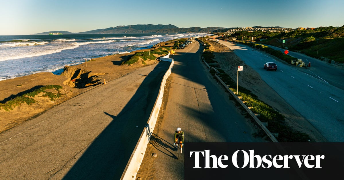 Unusual Commutes: Meet the Workers Who Love Their Journey to Work