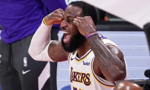 34+ Nba Finals Lebron James Lakers Championship PNG