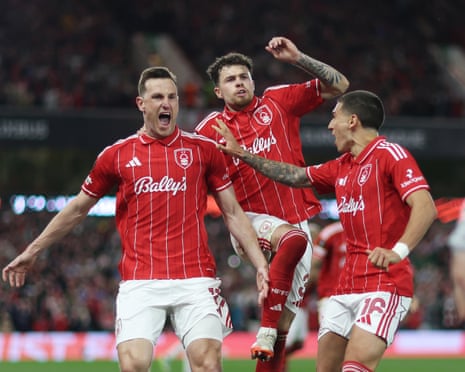 Nottm Forest vs Aston Villa : la rencontre qui retient son souffle — image 6