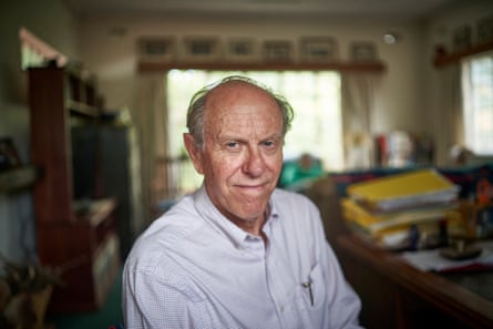 David Coltart