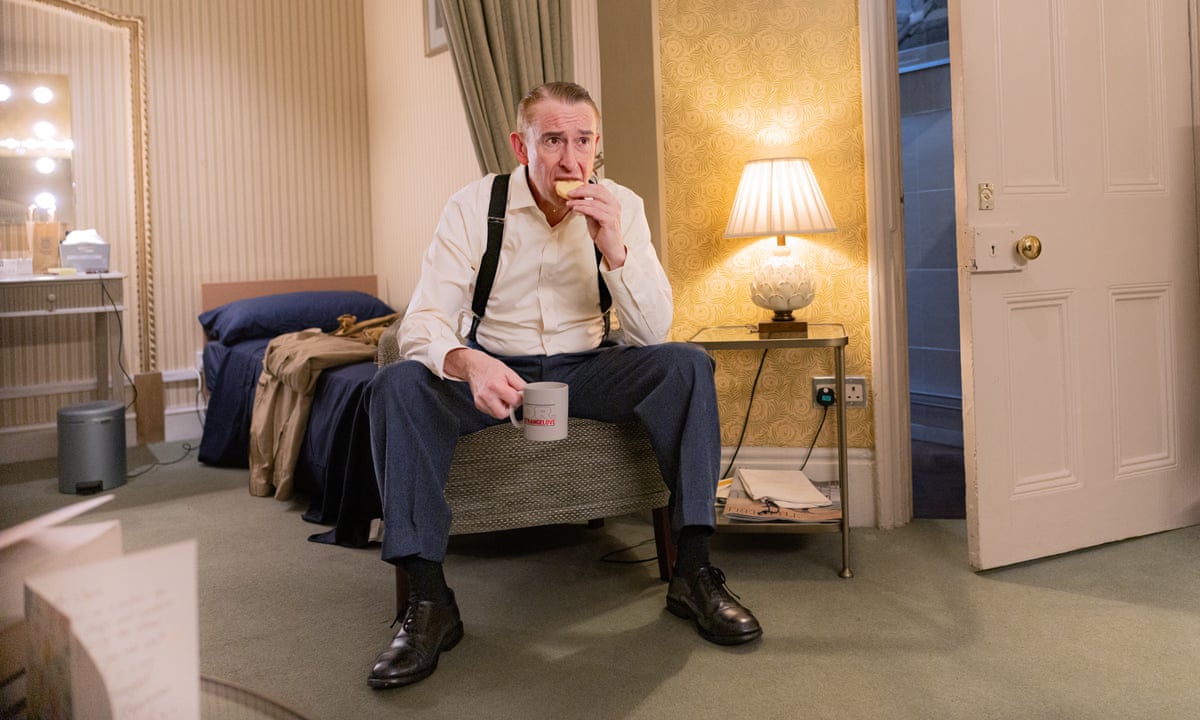 Behind the curtain: what really goes on in theatre dressing rooms? | Culture | The Guardian Behind the curtain: what really goes on in theatre dressing rooms? | Culture | The Guardian
