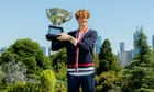 Jannik Sinner reaches tennis summit with all the tools he needs to stay there | Tumaini Carayol