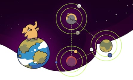 Server page on the Mastodon website.