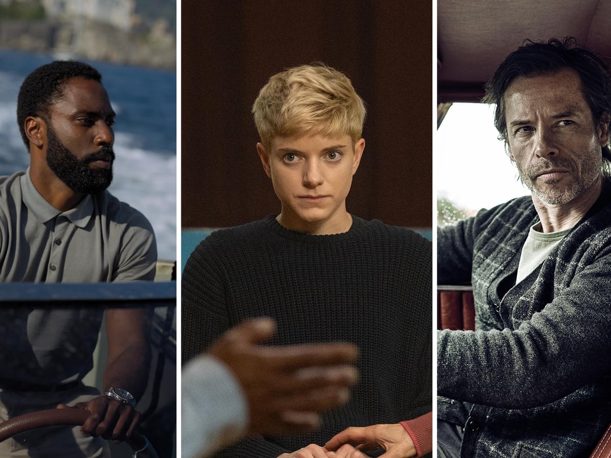 Tenet Jack Irish And The Unusual Suspects What S Streaming In Australia In June Tv Streaming The Guardian Tenet Jack Irish And The Unusual Suspects What S Streaming In Australia In June Tv Streaming The Guardian