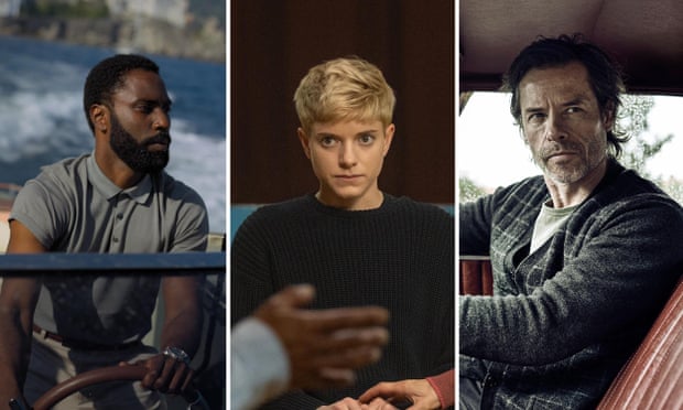 Tenet Jack Irish And The Unusual Suspects What S Streaming In Australia In June Tv Streaming The Guardian Tenet Jack Irish And The Unusual Suspects What S Streaming In Australia In June Tv Streaming The Guardian