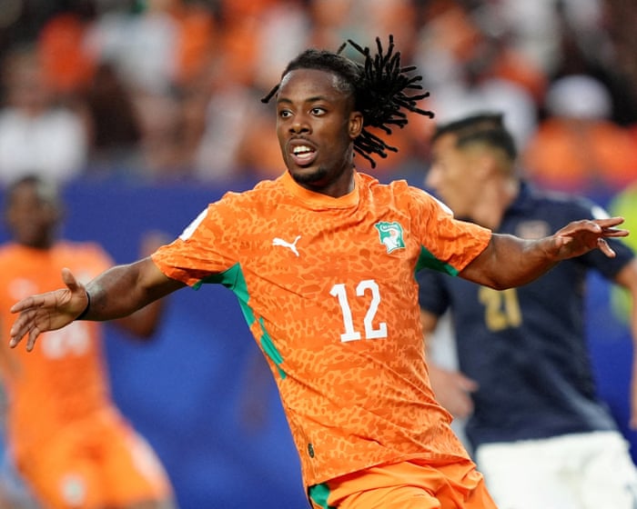 Côte d’Ivoire’s Wahi denied Canada visa for World Cup match amid fixing allegation