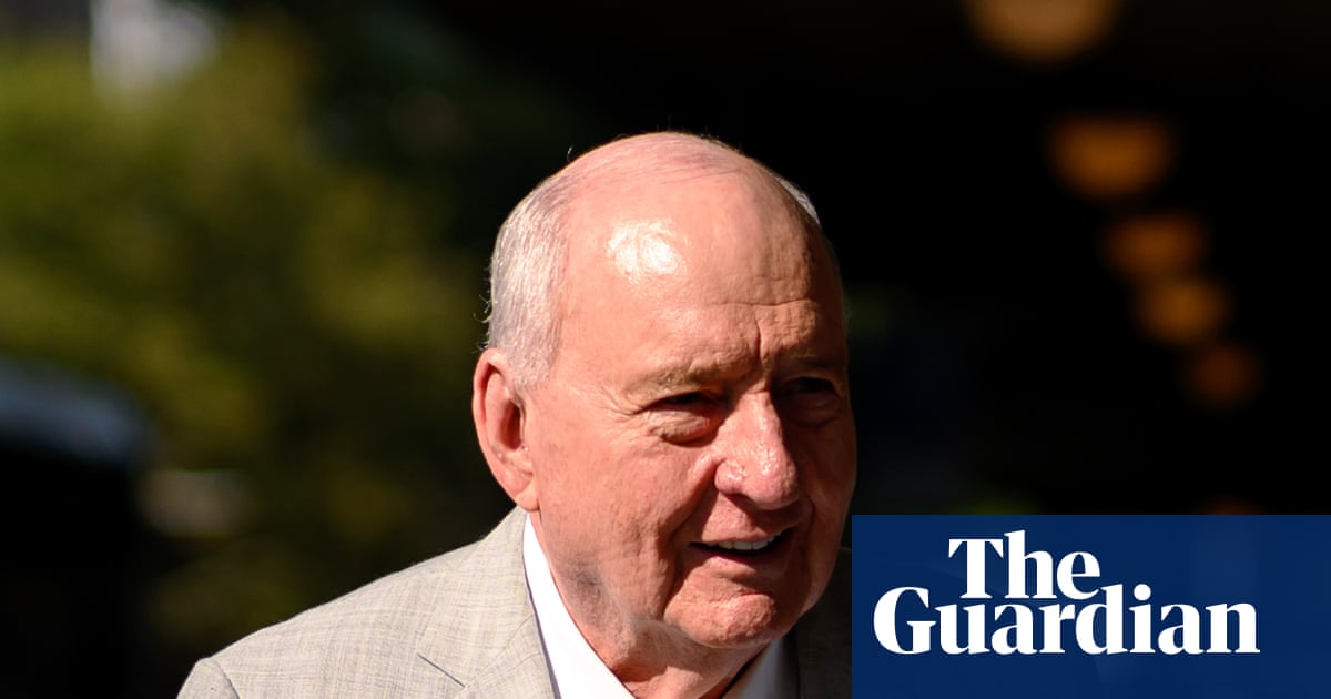 Alan Jones told prominent athlete ‘I would like to be kissing you all night’ after alleged assault, trial hears
