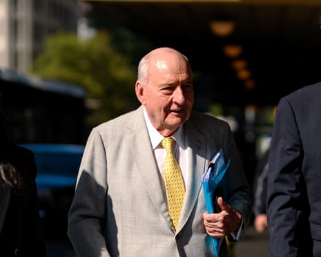 Alan Jones