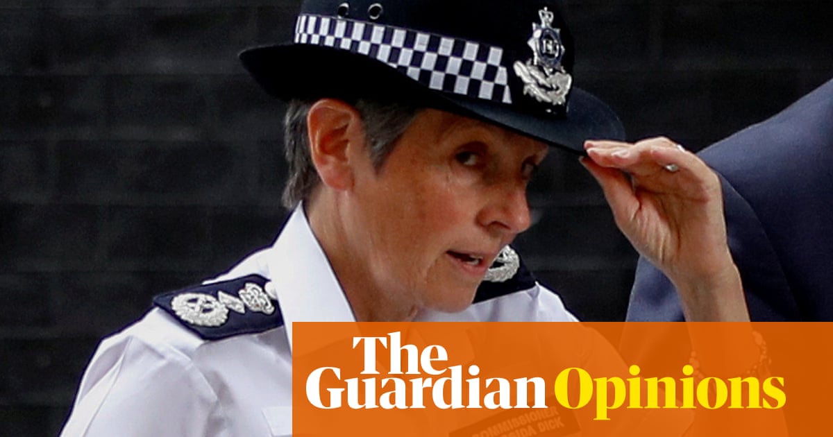 What’s happened at the BBC and the Met police shows the perils of groupthink