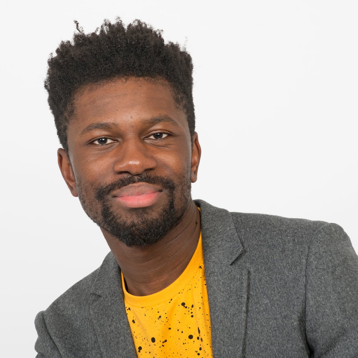 Hold By Michael Donkor Review A Debut With Quiet Dignity