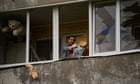 Russia-Ukraine war live: reports of strikes overnight in Zaporizhzhia; G7 and Zelenskiy to hold crisis talks