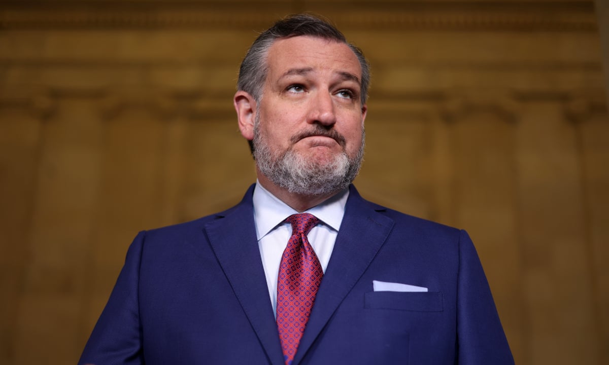 How Ted Cruz's abortion record could cost him a historic election in Texas | Ted Cruz | The Guardian