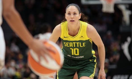 Two WNBA Supersubs Are Recording Historic Sixth Woman Seasons