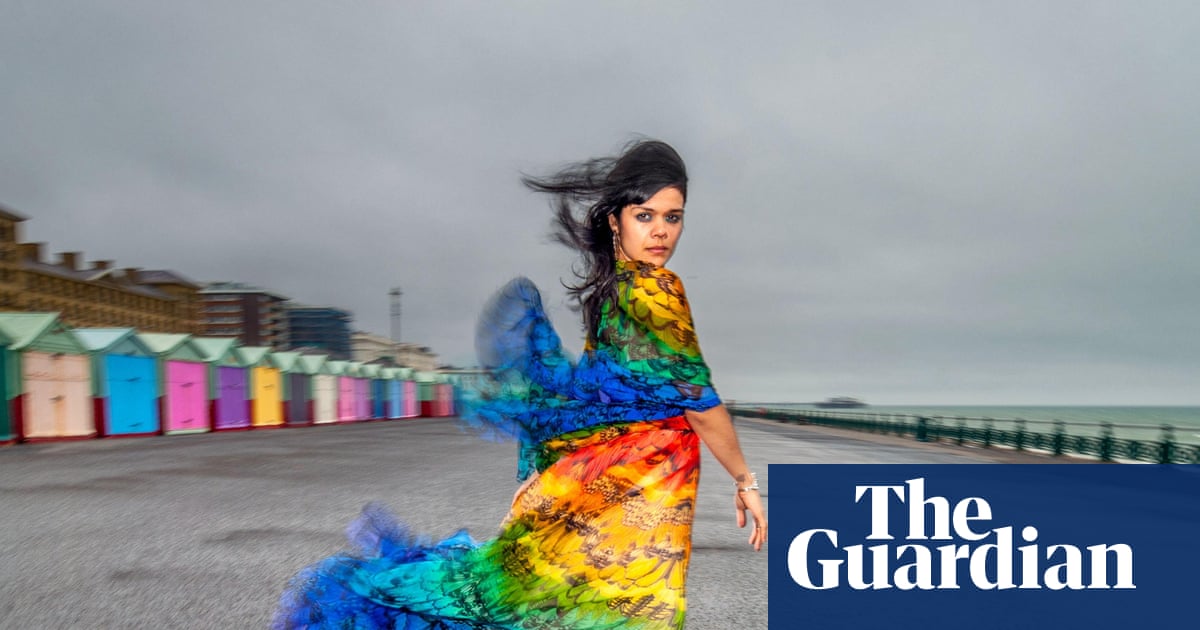 We wanted to put a mark on the world': the sweaty, singular indie music scene of early-00s Brighton