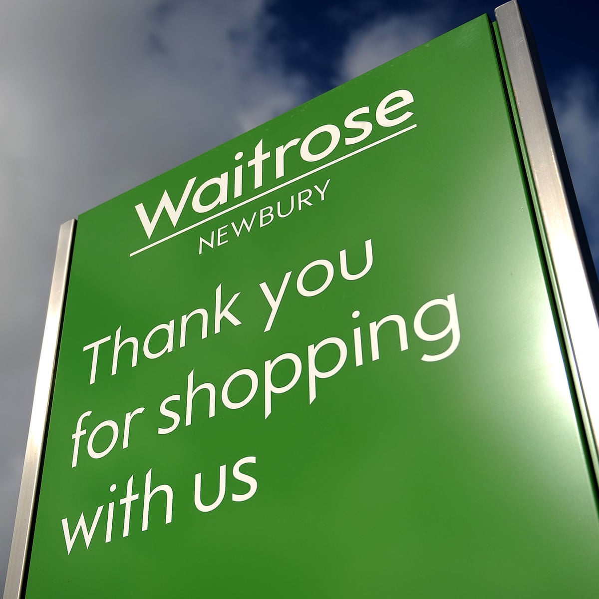 Waitrose To Launch Charm Offensive As Ocado Switches To M S Waitrose The Guardian Waitrose To Launch Charm Offensive As Ocado Switches To M S Waitrose The Guardian