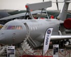 Canada to order military plane fleet from Sweden in shift from US suppliers | Ξένα νέα στο PlusTV.gr