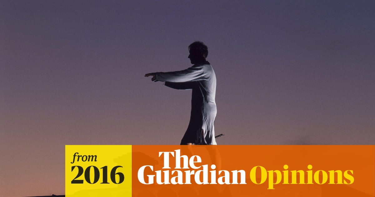 Sleepwalkers Stories I Could Have Died And No One Would Have Known Guardian Readers And Sarah Marsh Opinion The Guardian