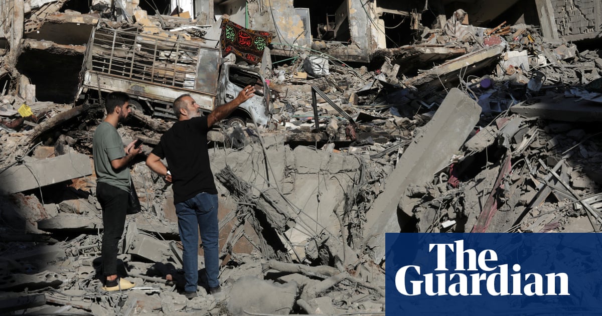 US not informed of Israeli strike that killed Nasrallah, top Biden adviser says | American foreign policy US not informed of Israeli strike that killed Nasrallah, top Biden adviser says | American foreign policy