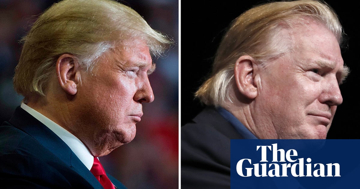 Donald trump before politics Donald trump before politics