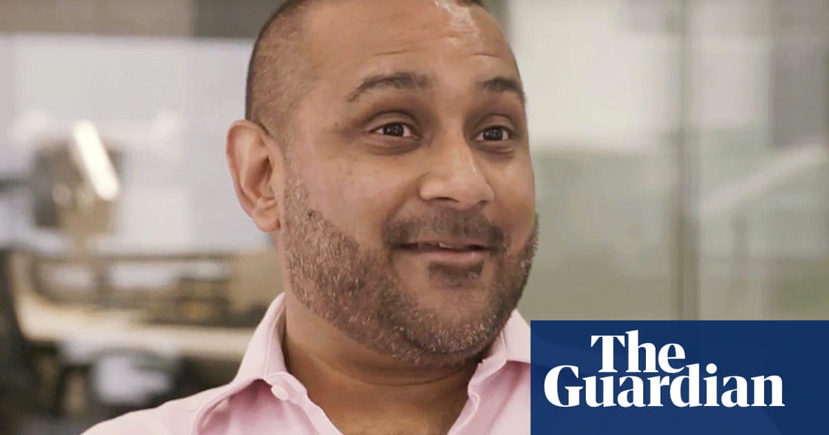 Sanjay Shah Sentenced for Danish Tax Fraud