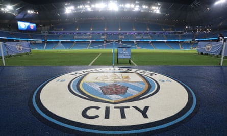 Uefa Launches Formal Investigation Into Manchester City S Ffp Conduct Manchester City The Guardian