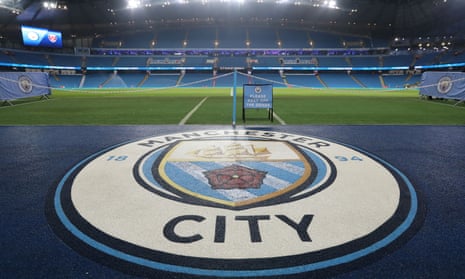 Manchester Nike with Puma in kit deal worth £650m | Manchester City | The Guardian