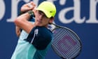 Alex de Minaur declares himself fit for US Open after injury-hit Olympic campaign