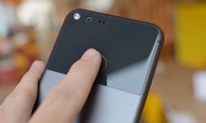 google pixel xl review