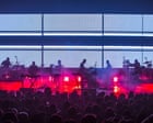 Singapore bans Massive Attack for showing Palestinian flag, breaching ban on foreign emblems