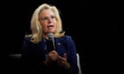 Liz Cheney, Republican who backed Harris, says US must ‘accept results of elections’ 4496