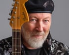 Richard Thompson: ‘Bir adam boğazıma bıçak dayadı ve normal bir şey ç çal dedi!’