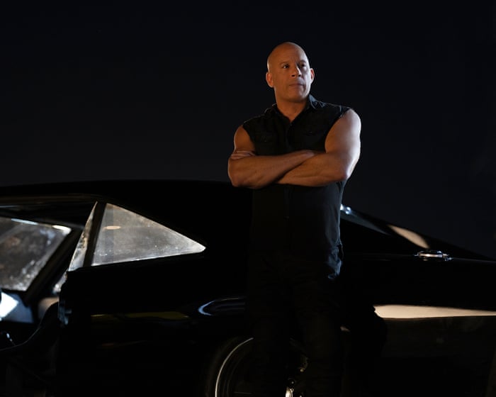 ‘An unhealthy fascination’: why Fast X is my feelgood movie
