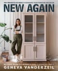 New Again cover image by Geneva Vanderzeil