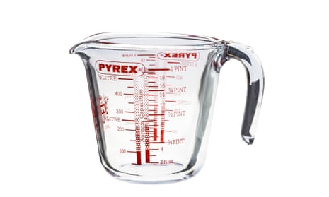 How to Read a Measuring Cup: Master the Art of Precise Measurements